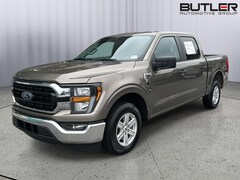 2023 Ford F-150 Truck SuperCrew Cab