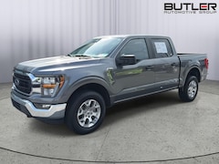 2023 Ford F-150 Tremor Truck SuperCrew Cab