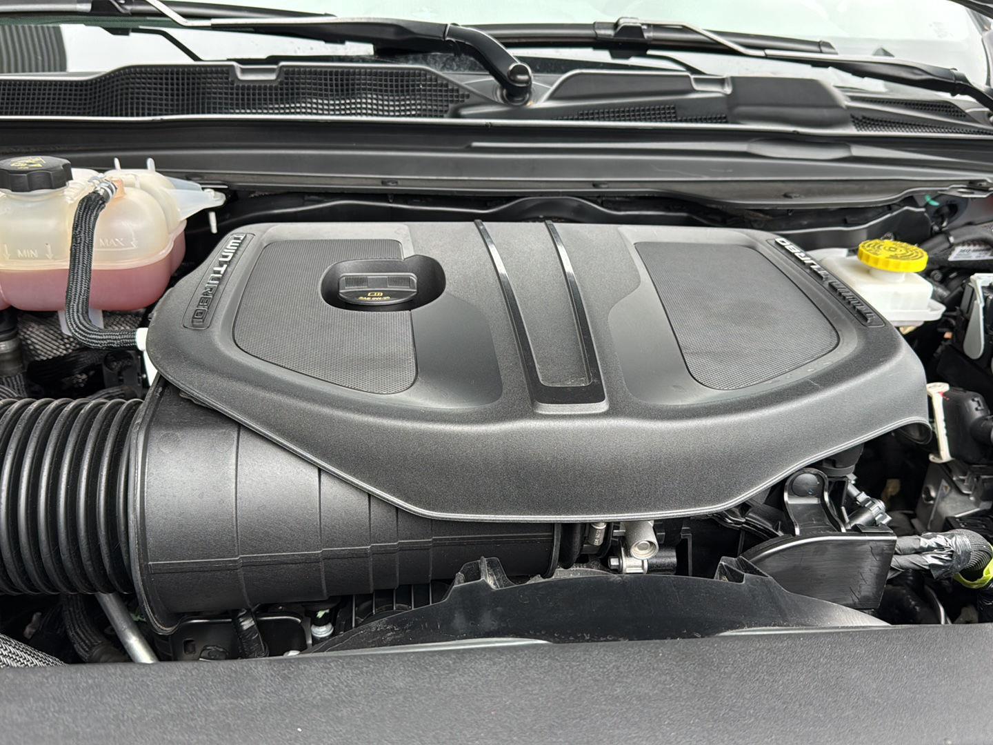 2025 RAM Ram 1500 Pickup Big Horn/Lone Star - Photo 31