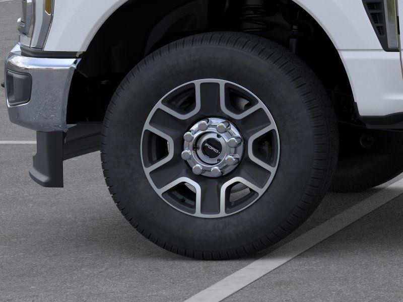 2026 Ford F-250 Super Duty Lariat - Photo 52