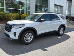 2026 Ford Explorer Active SUV