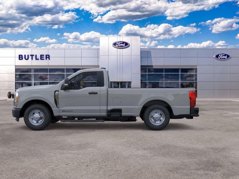 2026 Ford F-350 Super Duty XL - Photo 9
