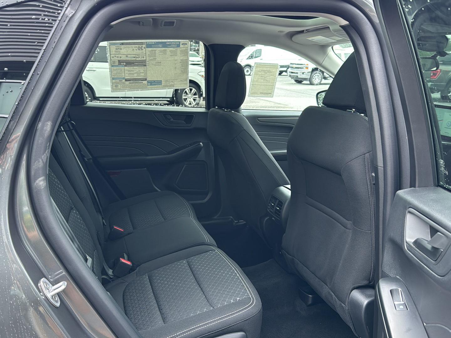 2025 Ford Escape Active - Photo 11