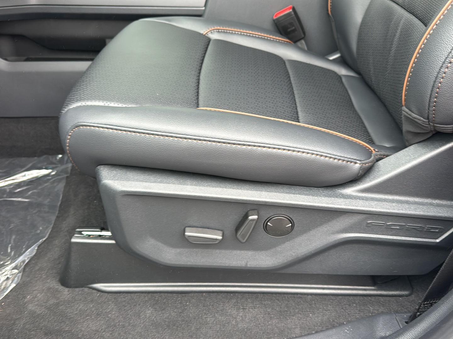 2026 Ford F-250 Super Duty Lariat - Photo 41