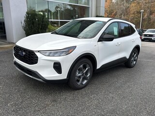 2026 Ford Escape ST-Line SUV