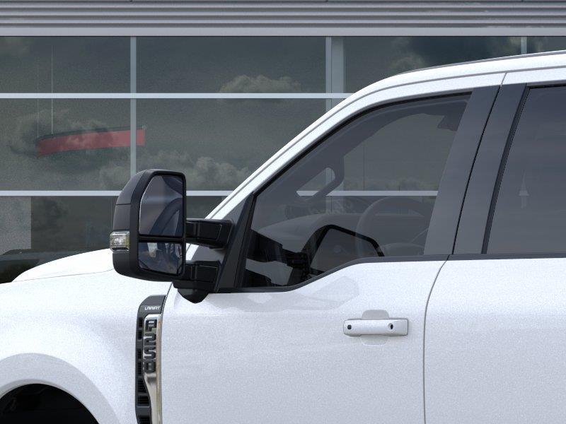 2026 Ford F-250 Super Duty Lariat - Photo 53