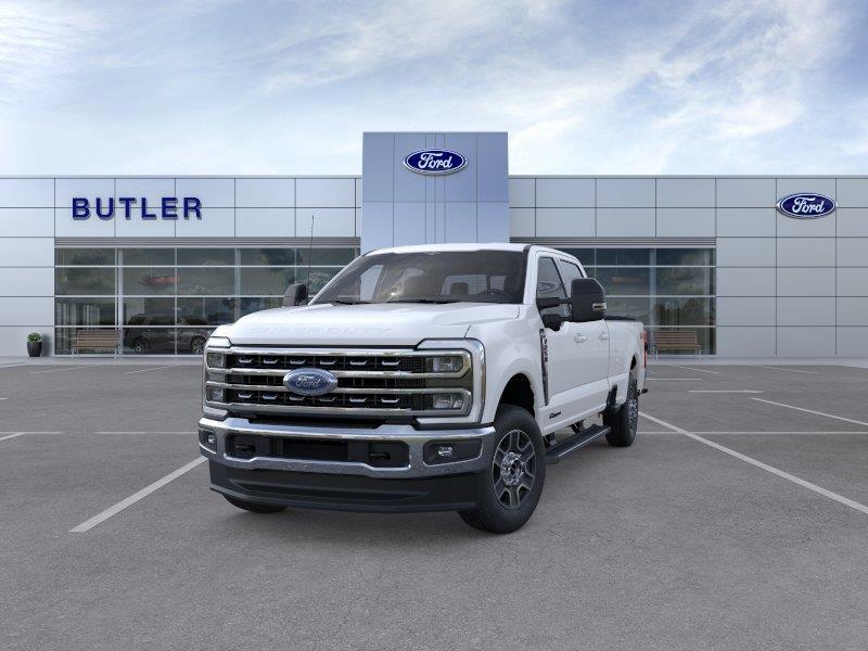 2026 Ford F-250 Super Duty Lariat - Photo 6