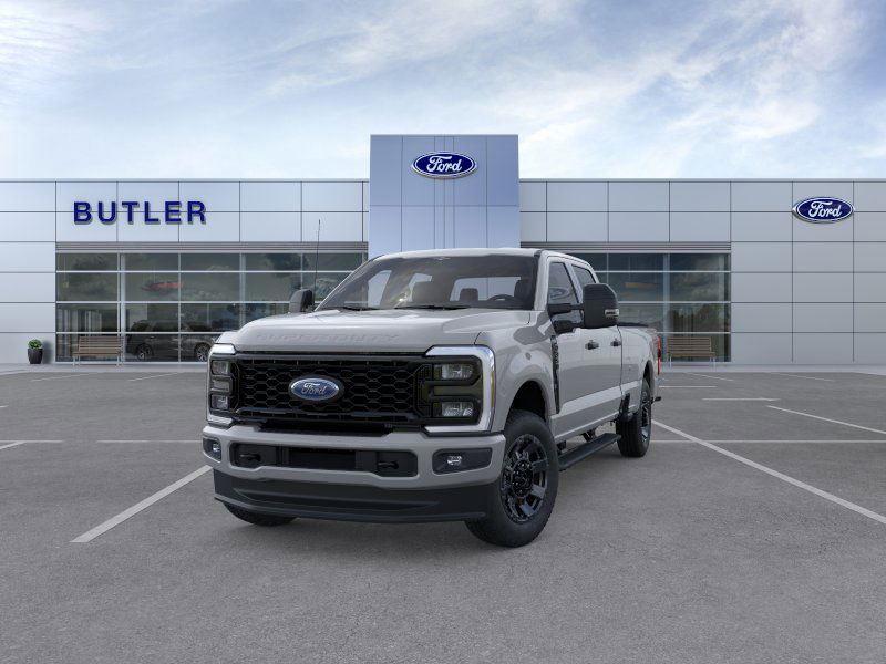 2026 Ford F-350 XL photo 2