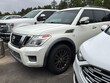 Nissan Armada
