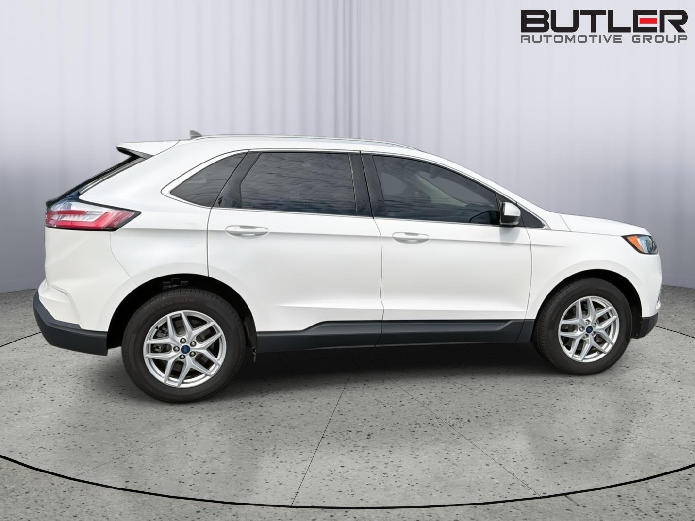 2022 Ford Edge SEL - Photo 7