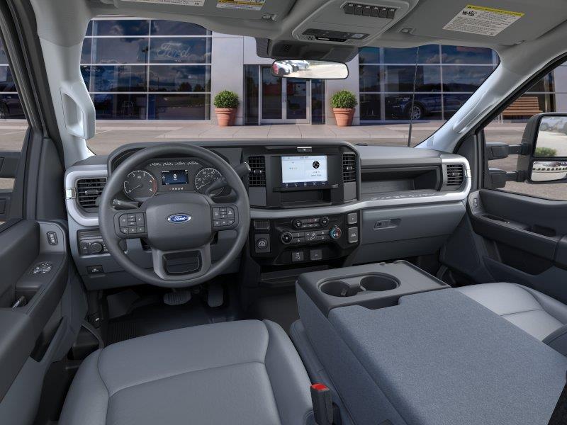 2026 Ford F-350 Super Duty XL - Photo 27