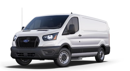 2024 Ford Transit-250 Cargo Base Van Low Roof Van