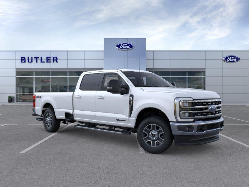 2026 Ford F-250 Super Duty Lariat - Photo 21