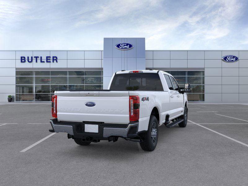 2026 Ford F-250 Super Duty Lariat - Photo 24