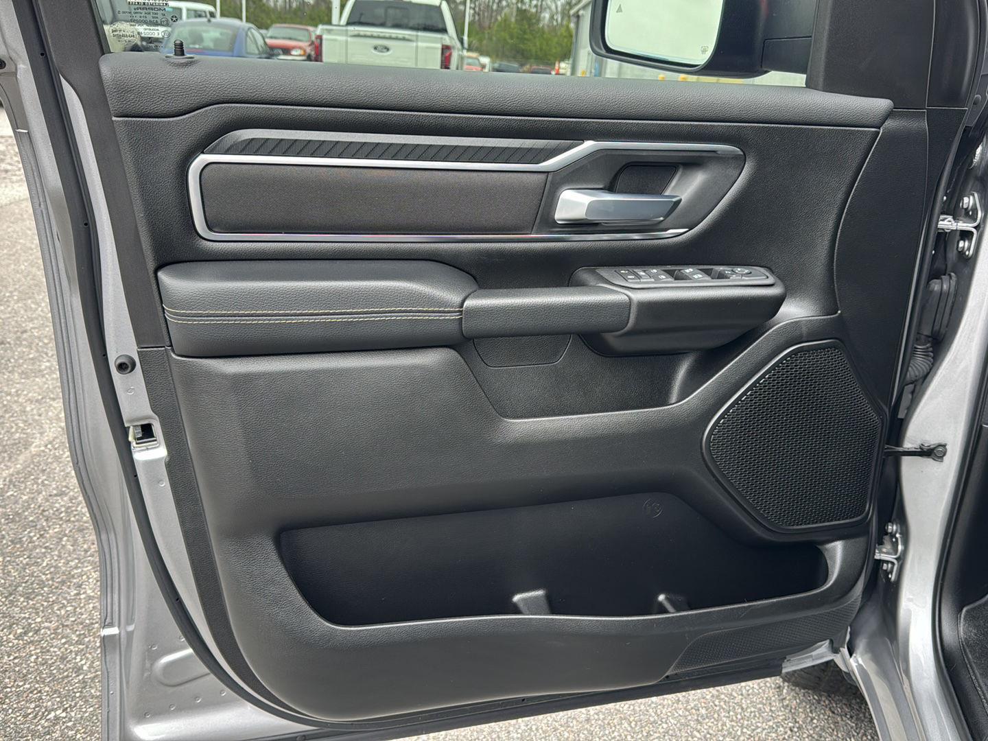 2025 RAM Ram 1500 Pickup Big Horn/Lone Star - Photo 15