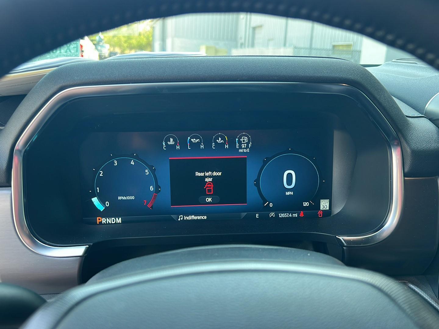 2024 Ford F-150 Platinum - Photo 24