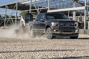 2018 Ford F-150 Inventory in Sandersville, GA