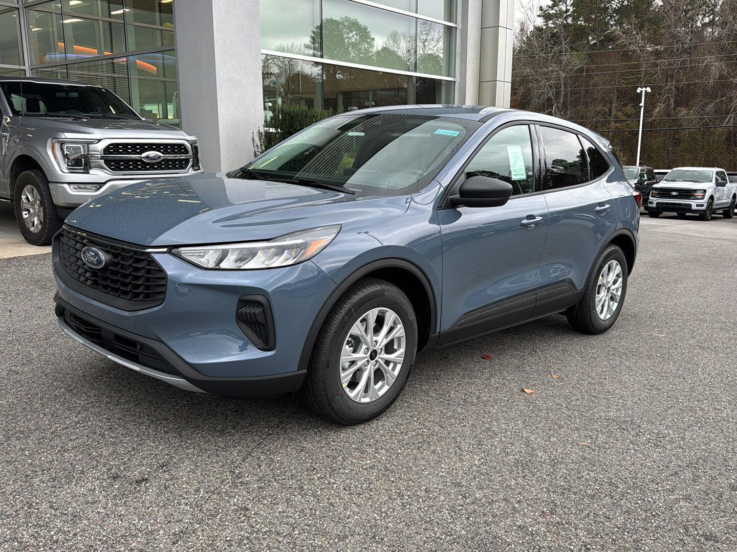 2026 Ford Escape Active's photo