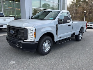 2026 Ford F-350 Truck Regular Cab