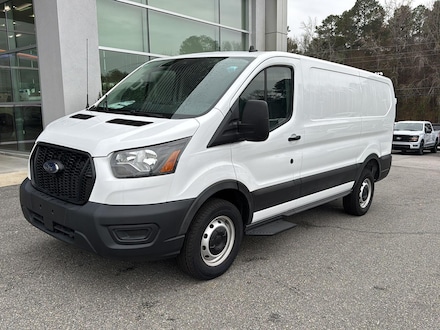2024 Ford Transit-250 Cargo Base Van Low Roof Van