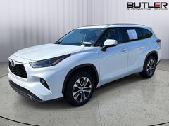 2023 Toyota Highlander XLE SUV