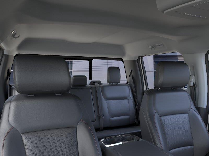 2026 Ford F-250 Super Duty Lariat - Photo 55
