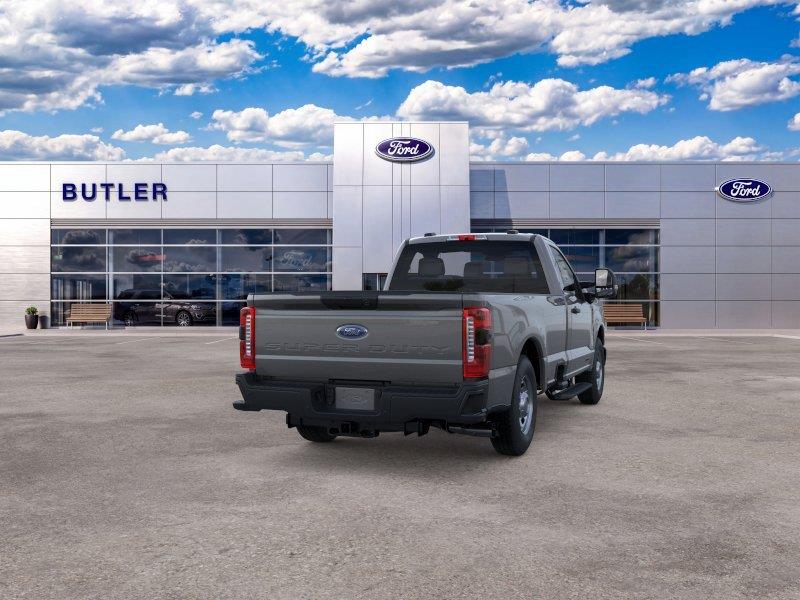 2026 Ford F-350 Super Duty XL - Photo 23