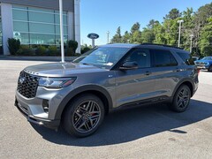 2026 Ford Explorer ST-Line SUV