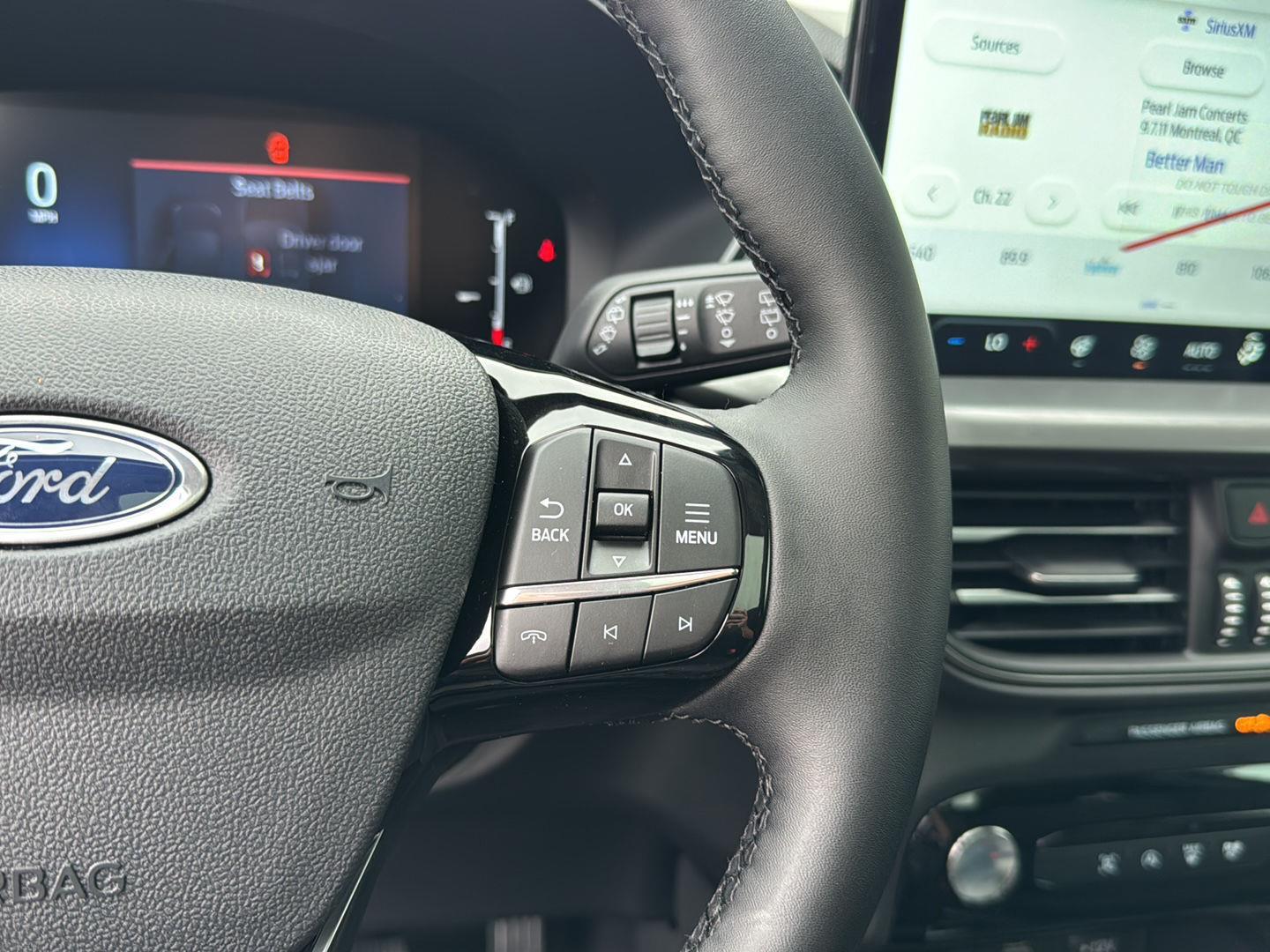 2025 Ford Escape Active - Photo 19