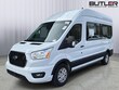  Ford Transit-350 Passenger