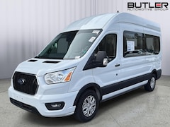 2021 Ford Transit-350 Passenger Wagon High Roof Van