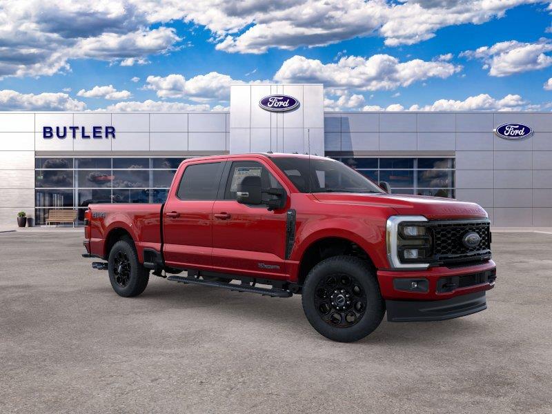 2026 Ford F-250 Super Duty XLT - Photo 21
