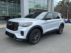 2026 Ford Explorer ST SUV