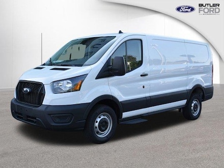 2024 Ford Transit-250 Cargo Base Van Low Roof Van