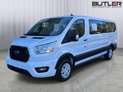 2022 Ford Transit-350 Passenger Wagon Low Roof Van