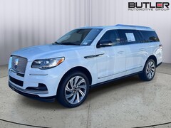 2022 Lincoln Navigator Reserve L SUV