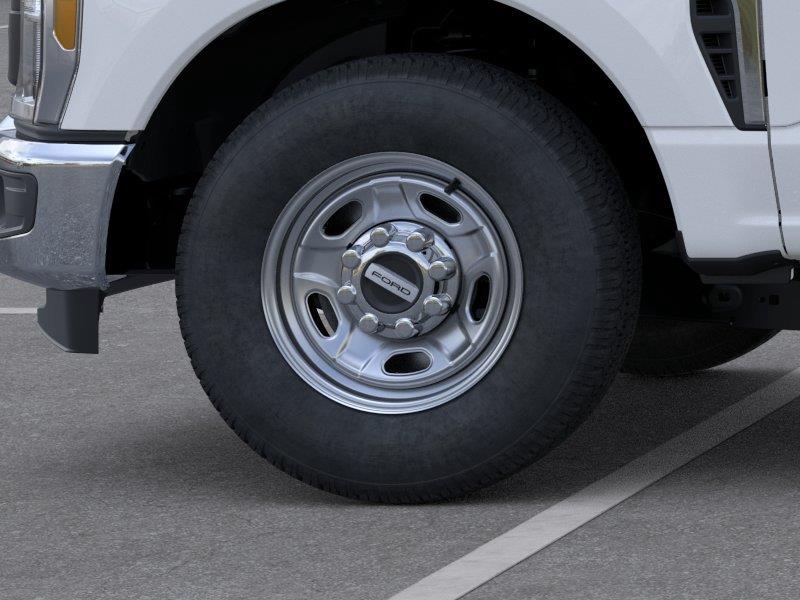 2026 Ford F-250 Super Duty XL - Photo 50