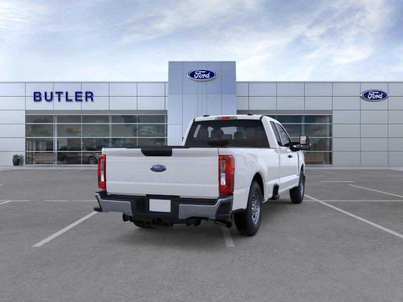 2026 Ford F-250 Super Duty XL - Photo 24