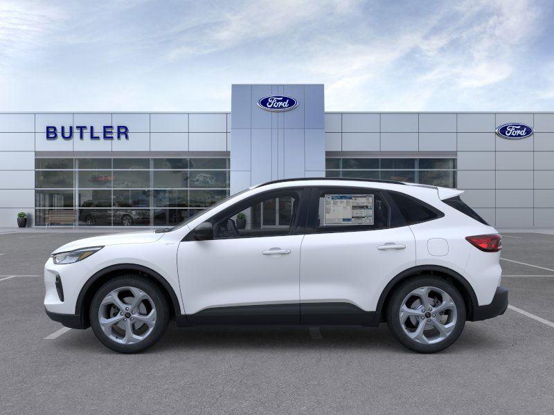2025 Ford Escape ST-Line photo 2