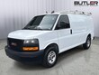 GMC Savana 2500