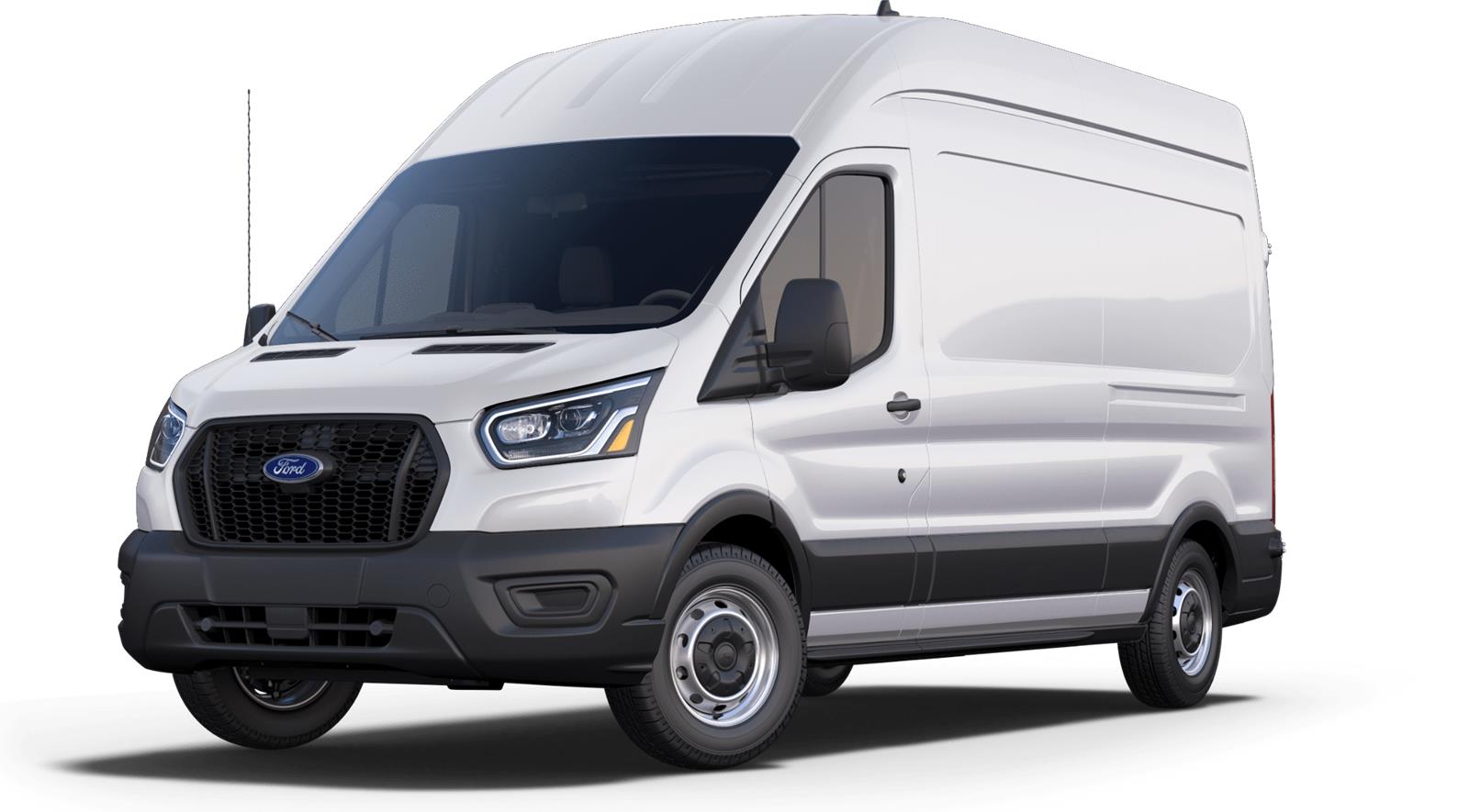 2025 Ford Transit Van Base's photo