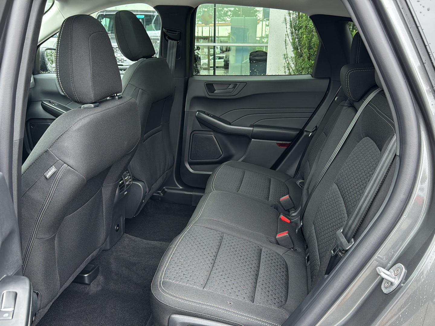 2025 Ford Escape Active - Photo 9