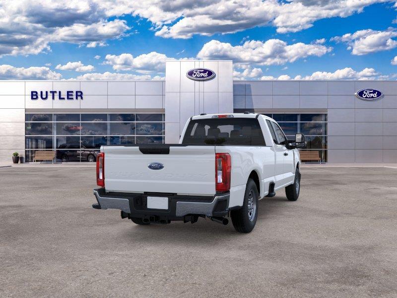 2026 Ford F-250 Super Duty XL - Photo 24
