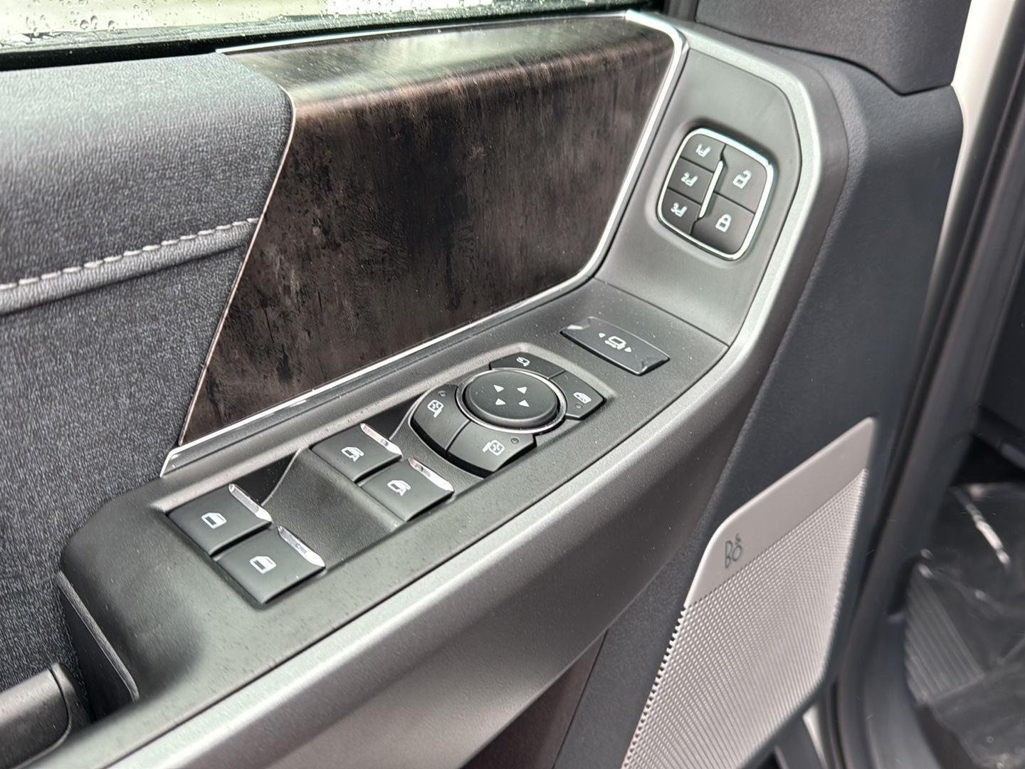 2026 Ford F-250 Super Duty Lariat - Photo 43