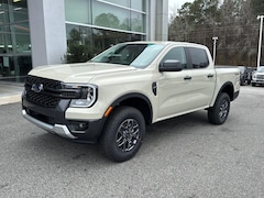 2025 Ford Ranger XLT Truck SuperCrew