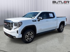 2022 GMC Sierra 1500 AT4 Truck Crew Cab
