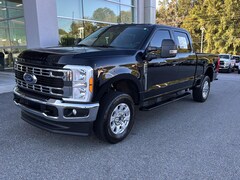 2023 Ford F-250 Truck Crew Cab