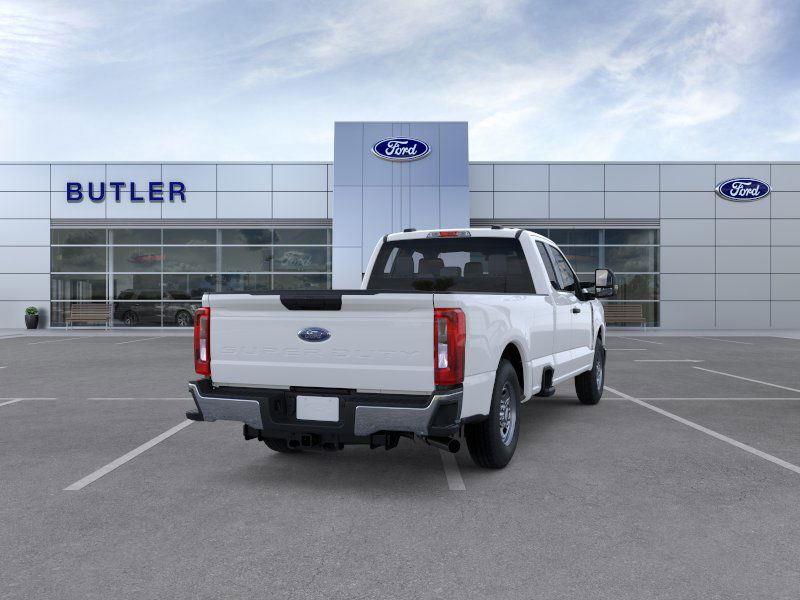 2026 Ford F-250 Super Duty XL - Photo 24