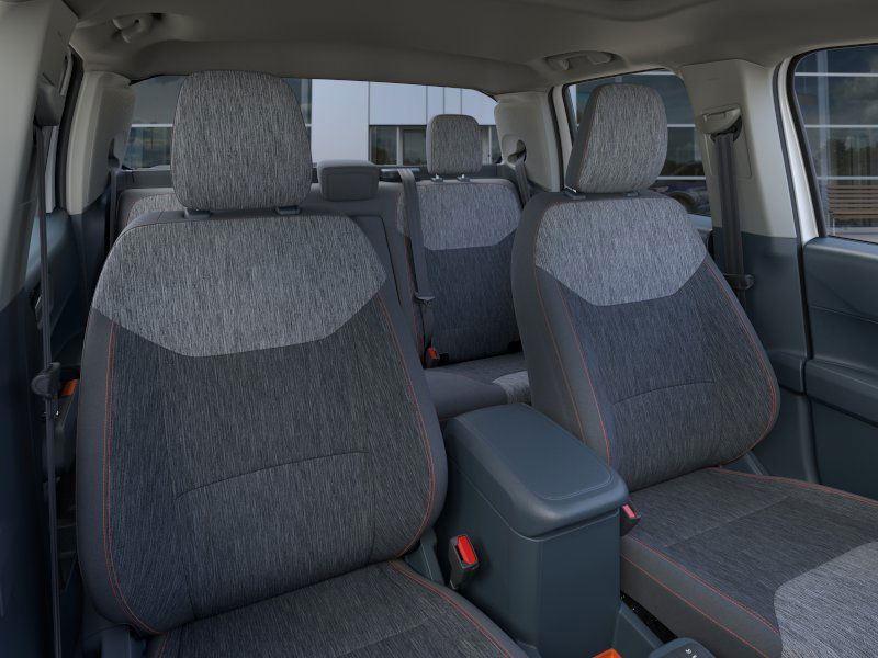 2024 Ford Maverick XLT - Photo 30