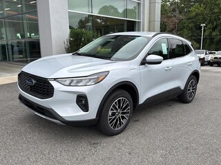2025 Ford Escape PHEV SUV